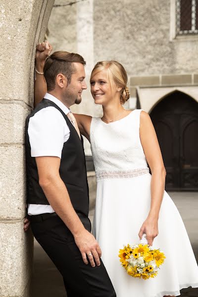 Photographe de mariage Marco Zehetgruber (marcozehetgruber). Photo du 29 mars 2020