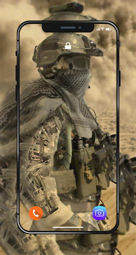 ?⚔ Army Wallpapers 4K  HD Soldier Photos ?