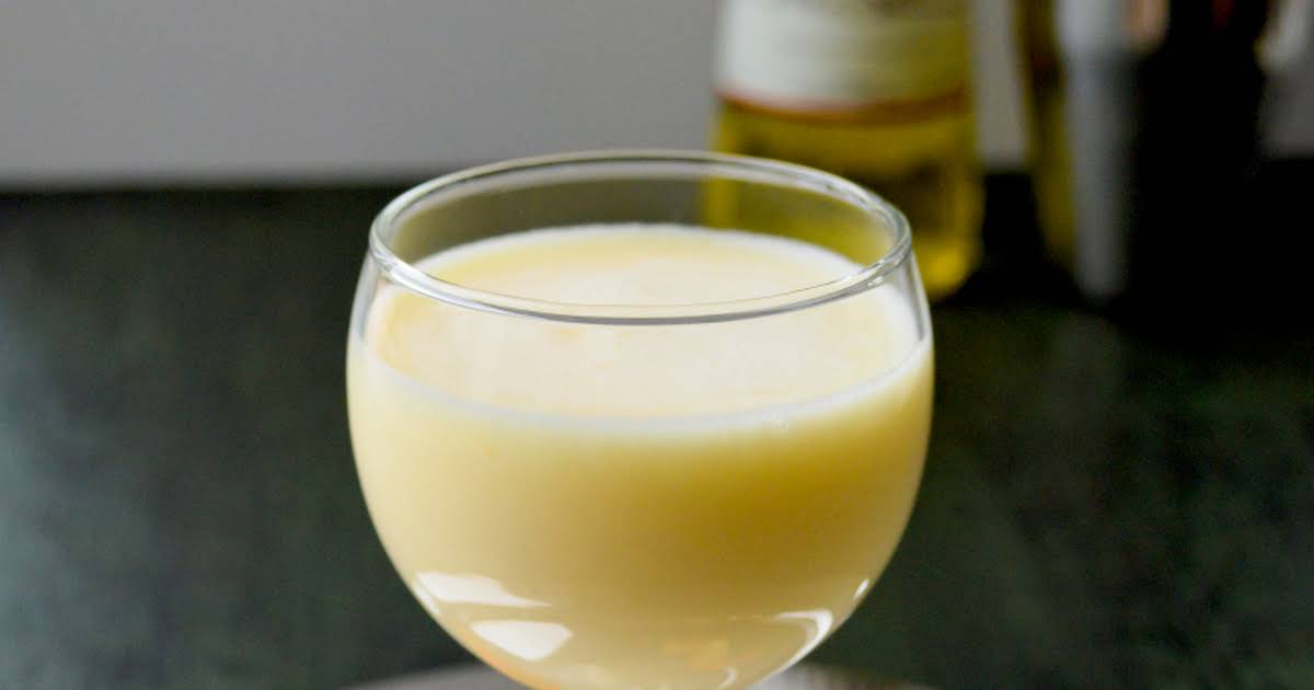 10 Best Vanilla Galliano Cocktails Recipes Yummly