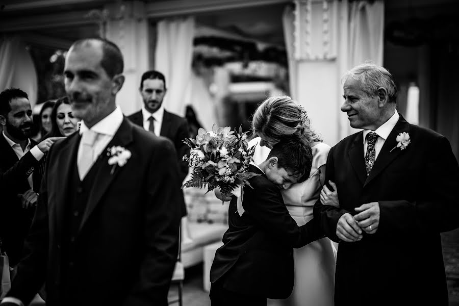 Wedding photographer Mario Marinoni (mariomarinoni). Photo of 19 January