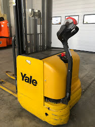 Picture of a YALE MS16