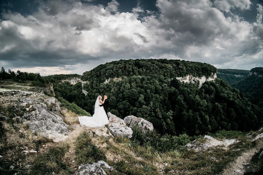 Fotograf ślubny Andrey Kornienko (dukkalis). Zdjęcie z 13 stycznia 2019