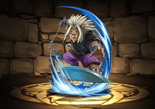 パズドラ レオルの評価と使い道 パズドラ攻略 神ゲー攻略