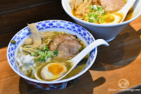 麺屋木心 ラーメン専門店