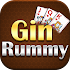 Gin Rummy  - Free Rummy Card Game1.2