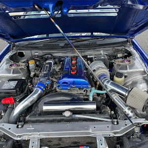 シルビア S15