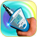 Cover Image of Download Advanced Water Detector V Premium : Free Simulator 6.2.1 APK