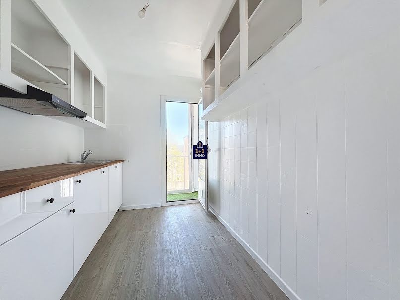 Vente appartement 3 pièces 52 m² à Le Muy (83490), 145 000 €