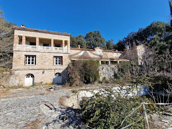 maison à Bessèges (30)