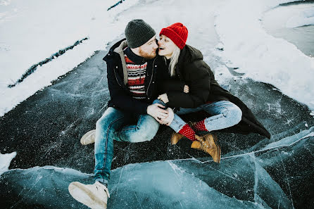 Wedding photographer Aleksandr Dacenko (alexdatsenko). Photo of 29 November 2022