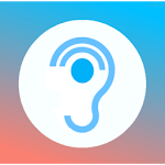 Cover Image of Unduh Super Hearing Sound Magnifier Recorder 12.2.3 APK