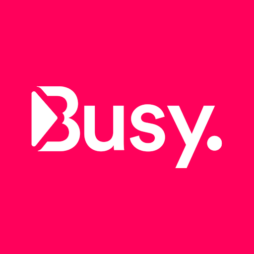 Busy