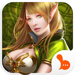 Holy War (Legend of Warriors) Apk