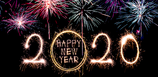 Happy New Year 2020 Wallpaper Apps On Google Play
