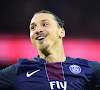 VIDEO: 'Merci Zlatan!' Zo eert PSG de vertrekkende Ibrahimovic 