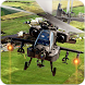 Heavy Gunship Helicopter War