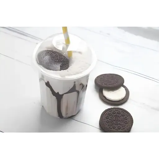 Oreo Shake