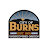 City of Burns, OR icon