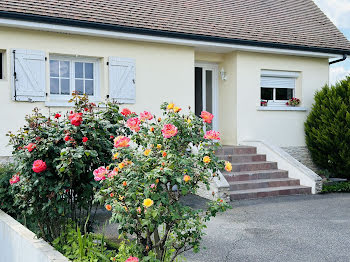 maison à Poey-de-Lescar (64)