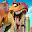 Dino Battle Shoot Survivour World Download on Windows