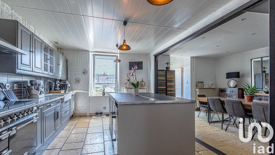 Vente maison 6 pièces 174 m² à Knutange (57240), 499 000 €