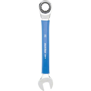 Park Tool MWR-15 Metric Ratcheting 15mm Wrench