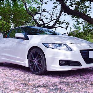 CR-Z ZF1