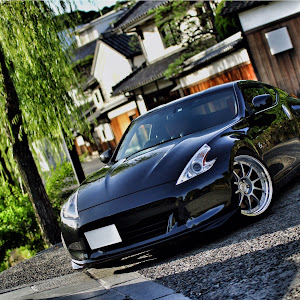 フェアレディZ Z34