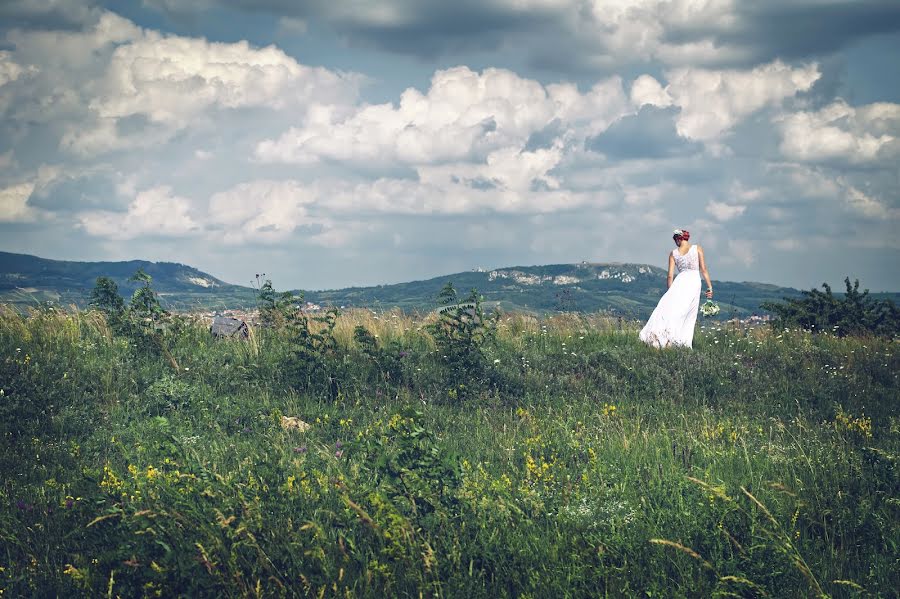 Vestuvių fotografas Petra Kovácsová (petrakovacsova). Nuotrauka 2019 gegužės 27