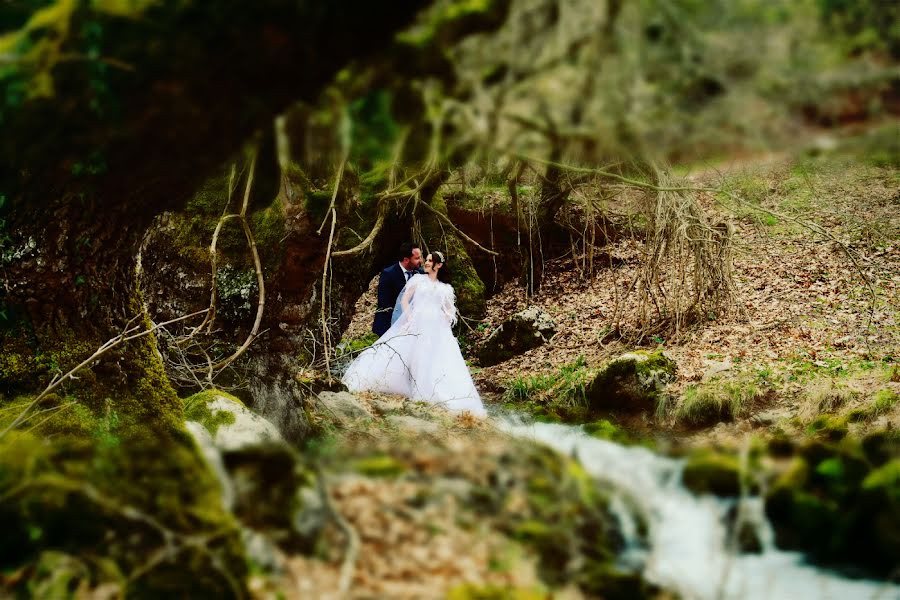 Wedding photographer Γιάννης Γαλάνης (giannhs). Photo of 20 March 2019