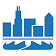 Chicago Water Walk icon