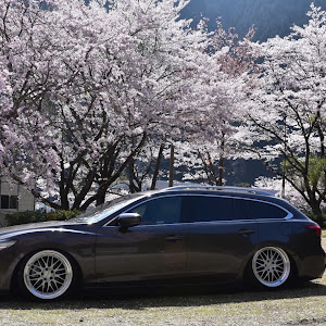 MAZDA6 GJ5FW