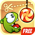 Cover Image of 下载 Cut the Rope FULL FREE 2.5.9 APK