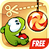 Cut the Rope FULL FREE3.2.0 (Mod)