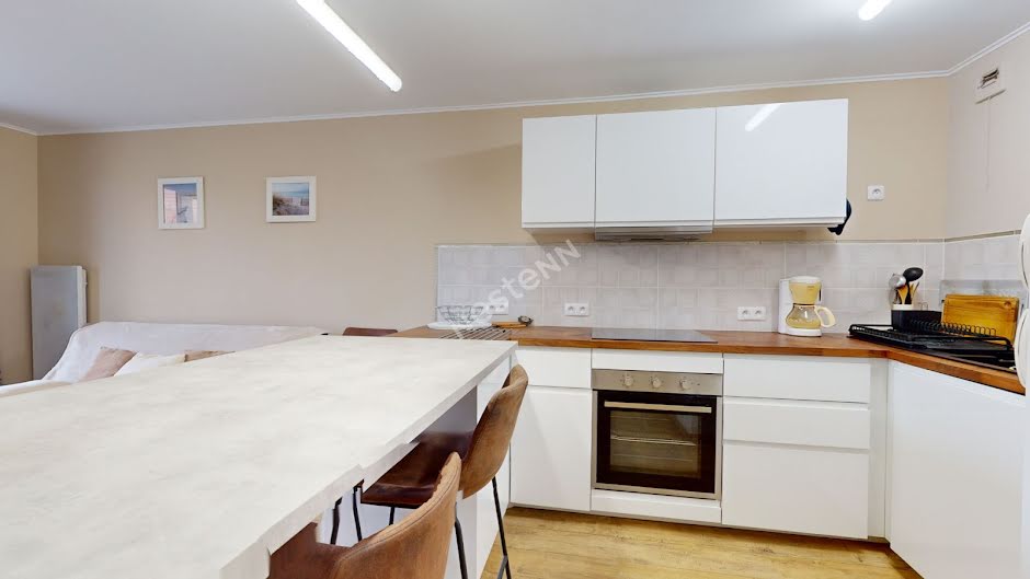 Vente appartement 3 pièces 41 m² à Sainte cecile (62176), 184 000 €