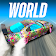 Drift Max World  icon