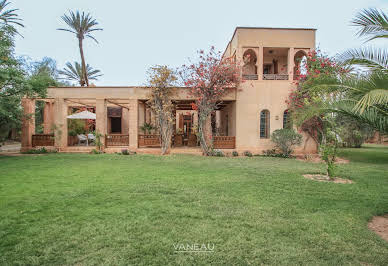 Maison avec terrasse 3