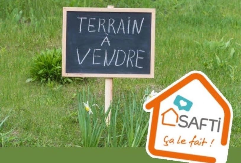  Vente Terrain à bâtir - 892m² à Lanton (33138) 