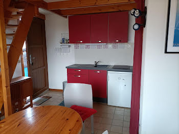 appartement à Vaux-sur-Mer (17)