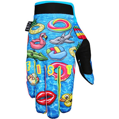 Fist Handwear Blow Up Glove