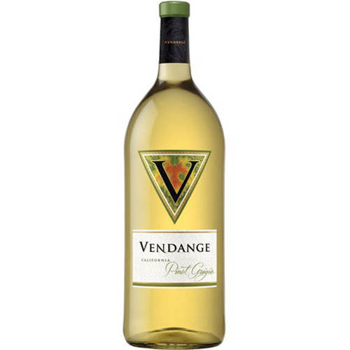 Logo for Vendange Pinot Grigio