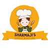 Sharmaji's Chole Bhature, Electronic City, Bangalore logo