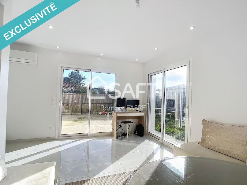 Vente maison 4 pièces 111 m² à Sainte-Eulalie (33560), 469 000 €