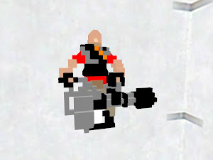 team fortress 2  heavy