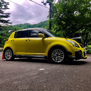 スイフトスポーツ ZC31S