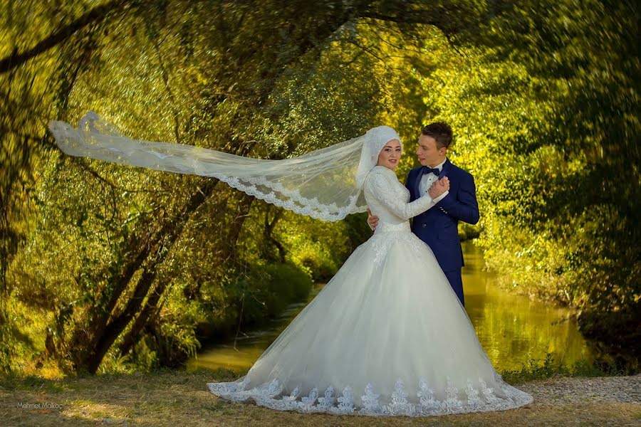 Fotografer pernikahan Mehmet Malkoç (mehmetmalkoc). Foto tanggal 12 Juli 2020