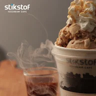 Stikstof Ice-Cream Cafe photo 6