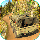 Army Truck Driver : Offroad 1.5