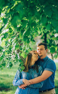 Hochzeitsfotograf Andrey Banit (andrewbanit). Foto vom 4. Juni 2015