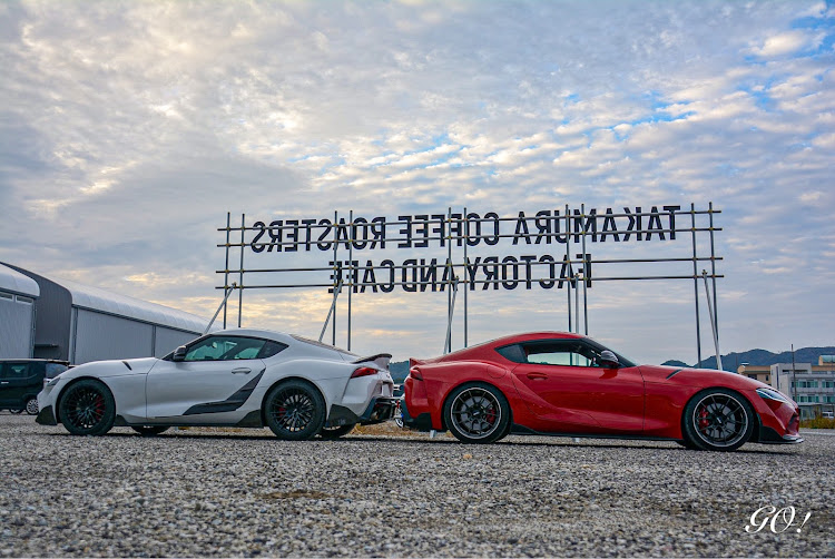 3シリーズ ツーリングの今回は日常的な場所で早朝アタック😄・日曜日に淡路島スープラMT😊・EditionShadowと日常的な場所で朝日🤗・斜め45度とローアングルが大好きなだけ😜👍・毎回くだらない投稿にいつもいいね👍コメントありがとうございます🤗に関するカスタム事例の投稿画像6枚目